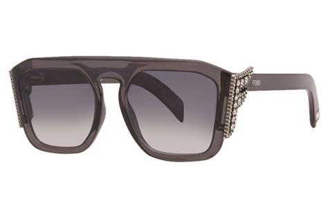 fendi 0381 sunglasses|Fendi Sunglasses Women's FF.